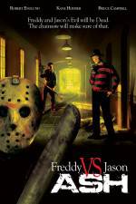 Watch Freddy vs. Jason vs. Ash Megashare9