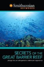 Watch Secrets Of The Great Barrier Reef Megashare9