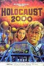 Watch Holocaust 2000 Megashare9