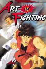 Watch Art of Fighting Megashare9