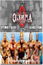 Watch Mr. Olympia 2012 Megashare9