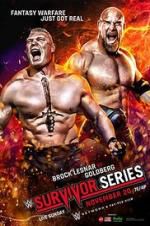 Watch WWE Survivor Series Megashare9