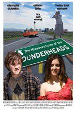 Watch The Misadventures of the Dunderheads Megashare9