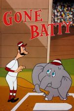 Watch Gone Batty (Short 1954) Megashare9