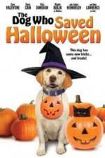 Watch The Dog Who Saved Halloween Megashare9