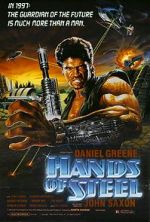 Watch Hands of Steel Megashare9