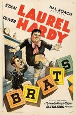 Watch Brats (Short 1930) Megashare9