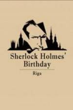 Watch Holmes A Celebration Megashare9