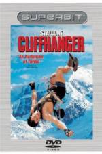 Watch Cliffhanger Megashare9