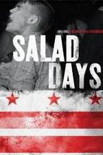 Watch Salad Days Megashare9