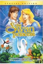 Watch The Swan Princess Megashare9