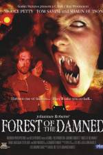 Watch Forest of the Damned Megashare9