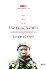 Watch Beasts of No Nation Megashare9