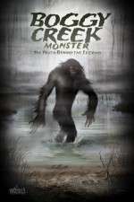 Watch Boggy Creek Monster Megashare9