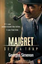 Watch Maigret Sets a Trap Megashare9