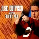 Watch Ralphie May: Just Correct Megashare9