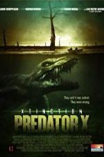 Watch Xtinction: Predator X Megashare9