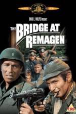 Watch The Bridge at Remagen Megashare9