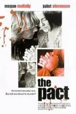 Watch The Pact Megashare9