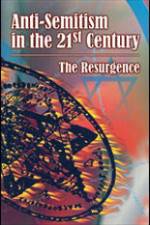 Watch Anti-Semitism in the 21st Century The Resurgence Megashare9