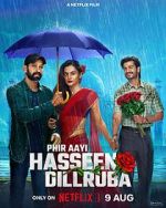 Watch Phir Aayi Hasseen Dillruba Megashare9