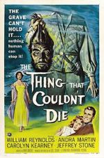 Watch The Thing That Couldn\'t Die Megashare9