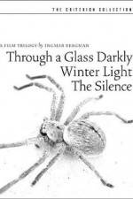 Watch Through a Glass Darkly Megashare9