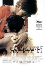 Watch Big Bang Love, Juvenile A Megashare9