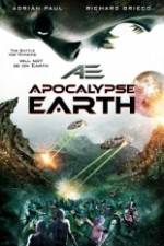 Watch AE: Apocalypse Earth Megashare9