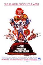 Watch Oh! What a Lovely War Megashare9