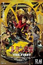 Watch Lupin III: The First Megashare9