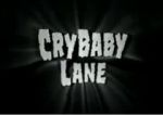 Watch CryBaby Lane Megashare9