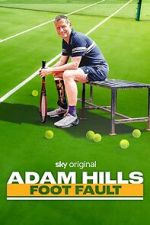 Watch Adam Hills: Foot Fault (TV Special 2024) Megashare9