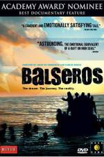 Watch Balseros Megashare9