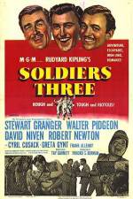 Watch Soldiers Three Megashare9