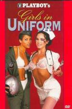 Watch Playboy Girls in Uniform Megashare9