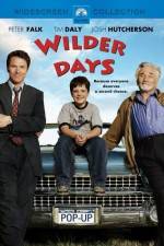 Watch Wilder Days Megashare9