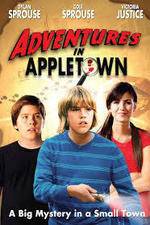 Watch Adventures in Appletown Megashare9