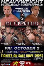 Watch Bellator 75 Megashare9