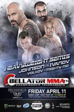 Watch Bellator 116: Ivanov vs Johnson Megashare9