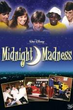 Watch Midnight Madness Megashare9