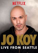 Watch Jo Koy: Live from Seattle Megashare9