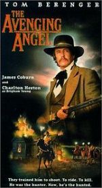 Watch The Avenging Angel Megashare9