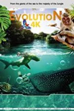 Watch Evolution 4K Megashare9