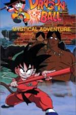 Watch Dragon Ball 3 Mystical Adventure Megashare9