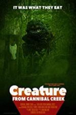 Watch Creature from Cannibal Creek Megashare9