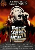 Watch Back from Hell: A Tribute to Sam Kinison Megashare9