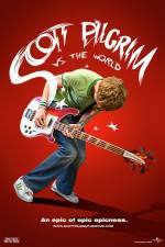 Watch Scott Pilgrim vs the World Megashare9