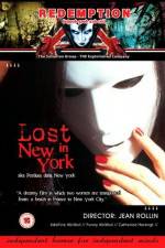 Watch Lost in New York Megashare9