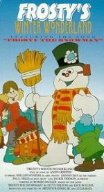 Watch Frosty\'s Winter Wonderland (TV Short 1976) Megashare9